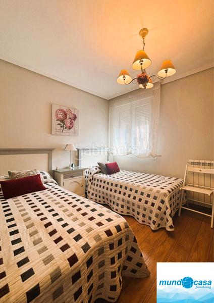 Foto acefb6ad-0aa1-41cc-b42e-c90c2a3eb5c0. Flat in plaza ángel sanz briz 2 in La Granja Zaragoza