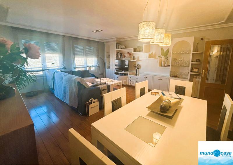 Foto af3f99c3-f6b4-4561-af8a-5b5b23f6117f. Flat in plaza ángel sanz briz 2 in La Granja Zaragoza