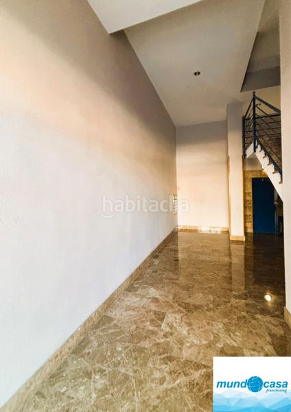 Foto b8ab5cc7-dd0b-44f5-b4c8-d3dca474cfe9. Flat in plaza ángel sanz briz 2 in La Granja Zaragoza