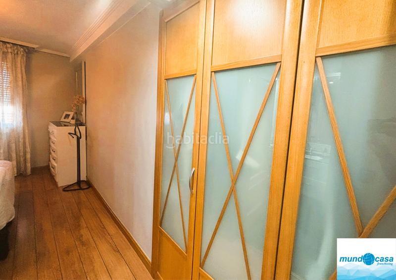 Foto ce3d823e-f8e9-4a0c-9b9f-056a8f9974a9. Flat in plaza ángel sanz briz 2 in La Granja Zaragoza