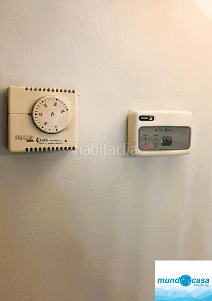 Foto cfe9fd45-ea8a-4fb7-8a20-dea4d94aaa56. Flat in plaza ángel sanz briz 2 in La Granja Zaragoza