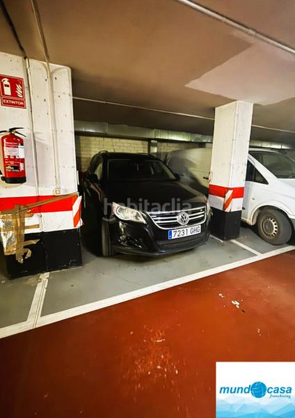 Foto de98d653-6019-4d8c-9b09-f36a66ea53cc. Flat in plaza ángel sanz briz 2 in La Granja Zaragoza