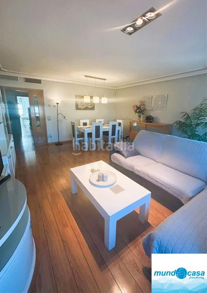 Foto e15f933f-4ec5-42db-b870-1dca4f1010cc. Flat in plaza ángel sanz briz 2 in La Granja Zaragoza