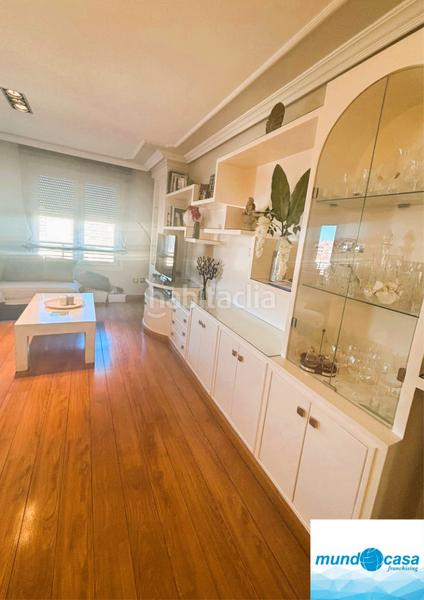 Foto e3674048-32a7-4c98-9b1a-926689544963. Flat in plaza ángel sanz briz 2 in La Granja Zaragoza