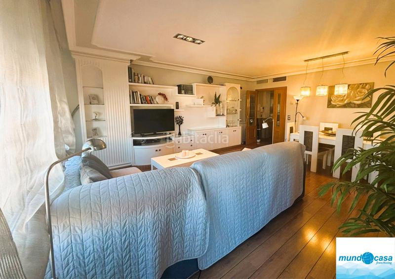 Foto f12e499a-03a0-4529-9661-61b2c09aa54f. Flat in plaza ángel sanz briz 2 in La Granja Zaragoza