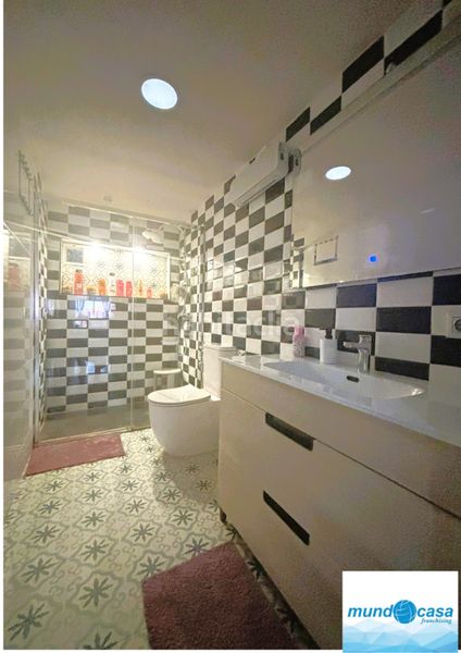 Foto 02cb8119-3a55-4d7a-a36d-75ce070d08da. Appartement avec cheminée chauffage dans Pina de Ebro