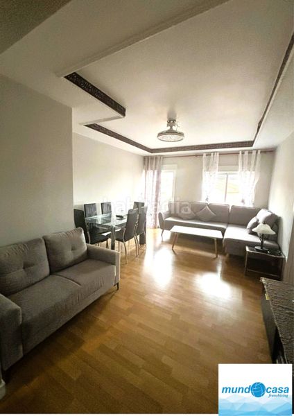 Foto 18c1e562-167d-43d9-83c6-526830f97d5b. Appartement avec cheminée chauffage dans Pina de Ebro
