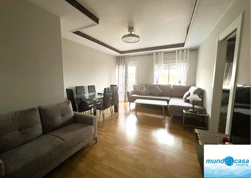 Foto 18f04b52-6076-408d-959b-3f13ce07b92c. Appartement avec cheminée chauffage dans Pina de Ebro