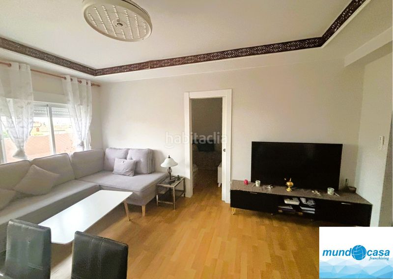 Foto 574a521b-d3ac-4fed-9ecf-26e8802ed730. Appartement avec cheminée chauffage dans Pina de Ebro