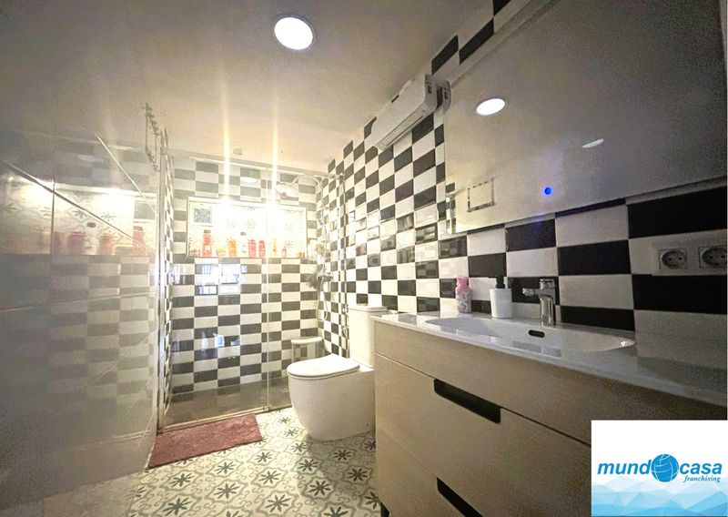 Foto 65753a05-96e6-472c-a342-ddc9d962759f. Appartement avec cheminée chauffage dans Pina de Ebro