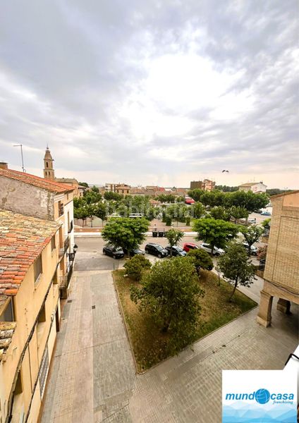 Foto 88ca4d94-12c4-487b-a16e-356b28871348. Appartement avec cheminée chauffage dans Pina de Ebro