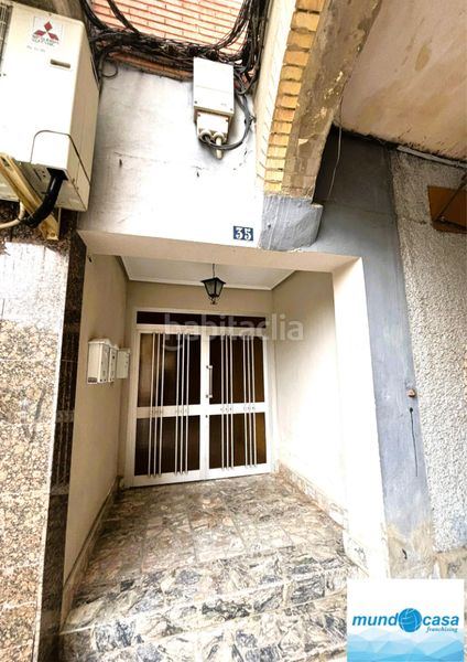 Foto 913d6111-e444-4293-8d4e-316a261f3063. Appartement avec cheminée chauffage dans Pina de Ebro