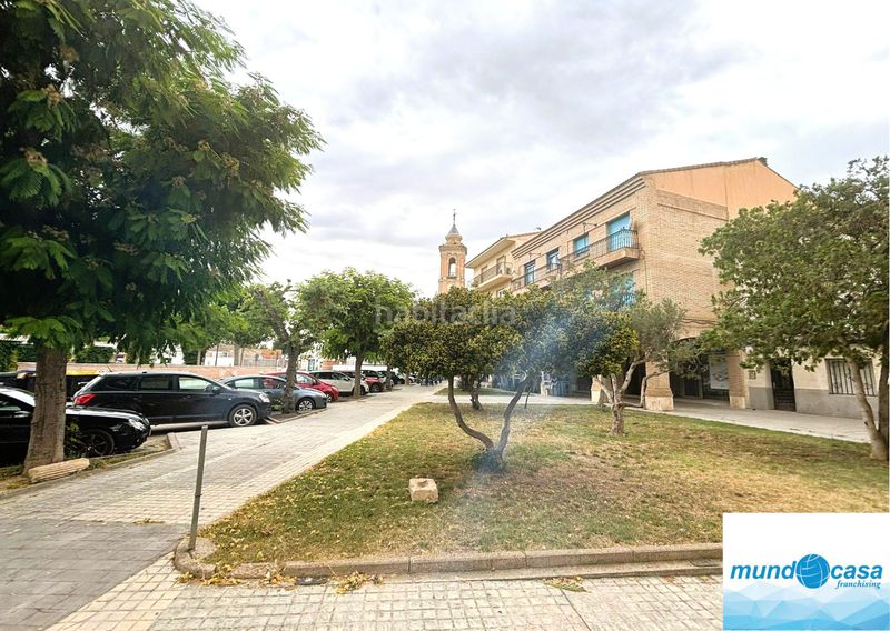 Foto 91ce004f-ed0a-46fb-83cb-4fb0f8c47e28. Appartement avec cheminée chauffage dans Pina de Ebro