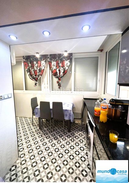 Foto 9ec9b994-fc5f-49a0-b09e-8111f445d9b3. Appartement avec cheminée chauffage dans Pina de Ebro