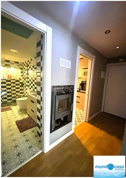 Foto bb4f6424-cee0-42f4-9207-156635848432. Appartement avec cheminée chauffage dans Pina de Ebro