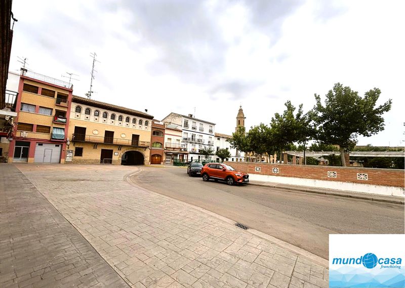 Foto c0083bd0-ad29-4828-b599-54d59c5fc1d4. Appartement avec cheminée chauffage dans Pina de Ebro