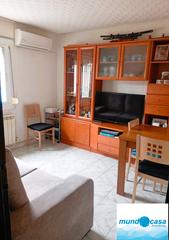 Appartement  Calle de la amistad