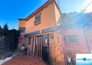 Maison  Calle cuevas pilonetes