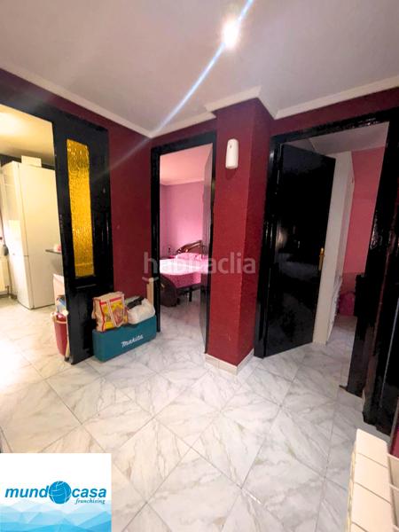 Foto 59179d34-2c6a-48a1-a262-08cdebf8917b. Appartamento con riscaldamento in Las Fuentes Zaragoza