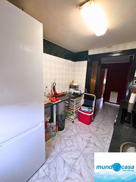 Foto acc1ca9d-5843-4a30-8619-c937271dcc0a. Appartamento con riscaldamento in Las Fuentes Zaragoza