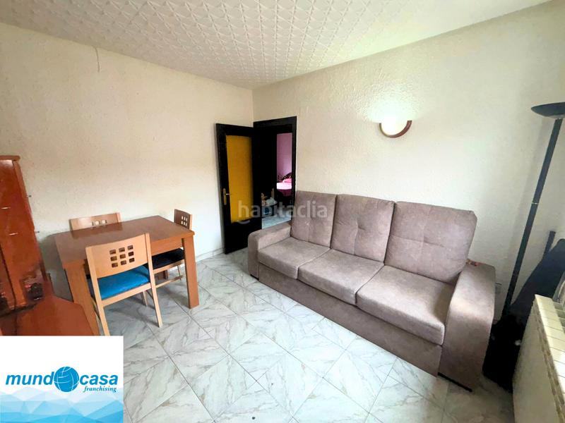 Foto b9dc1d67-028a-498e-86bf-924b7fca9b93. Appartamento con riscaldamento in Las Fuentes Zaragoza