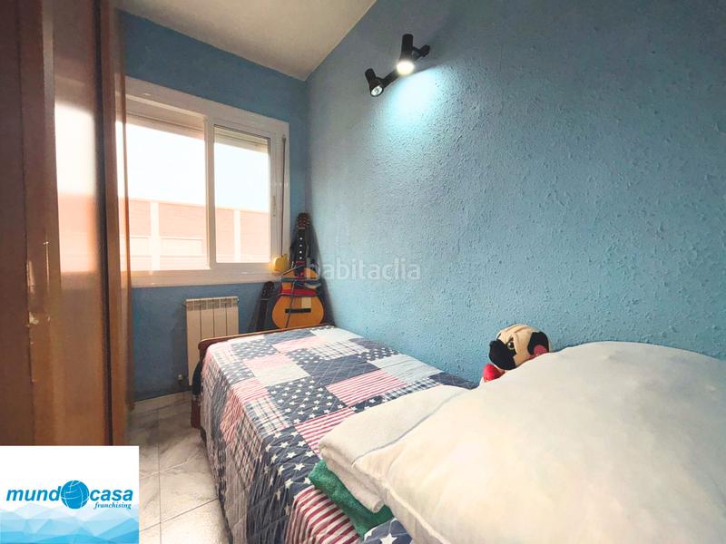 Foto c28e3925-ab21-4bfb-a49e-25388e5c2e57. Appartamento con riscaldamento in Las Fuentes Zaragoza