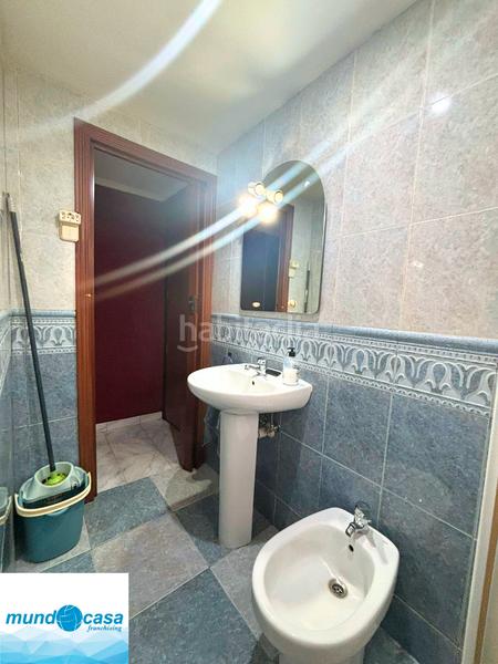 Foto 09deb8d5-f502-4251-9dde-23a1be78ac76. Appartement avec chauffage dans Las Fuentes Zaragoza