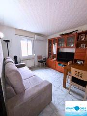 Appartement  Calle de la amistad