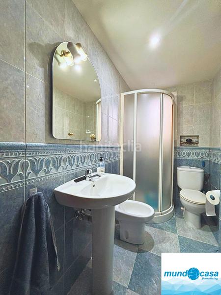 Foto 15d22cc6-3708-43ea-adb2-35b3230a090b. Appartement avec chauffage dans Las Fuentes Zaragoza