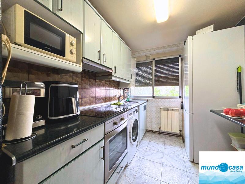 Foto 180a114c-e379-4d7c-b3ea-731ec28273b6. Appartement avec chauffage dans Las Fuentes Zaragoza