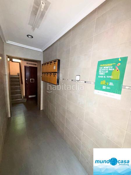 Foto 23272085-0cca-47c2-9ee9-8e5b64fb6746. Appartement avec chauffage dans Las Fuentes Zaragoza