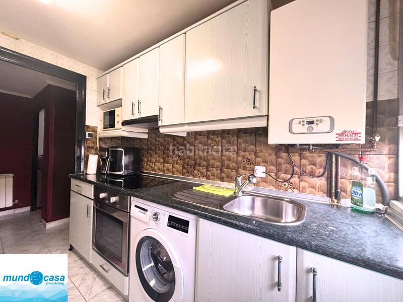 Foto 40f69355-7eaa-4a58-98a2-a372318d6193. Appartement avec chauffage dans Las Fuentes Zaragoza