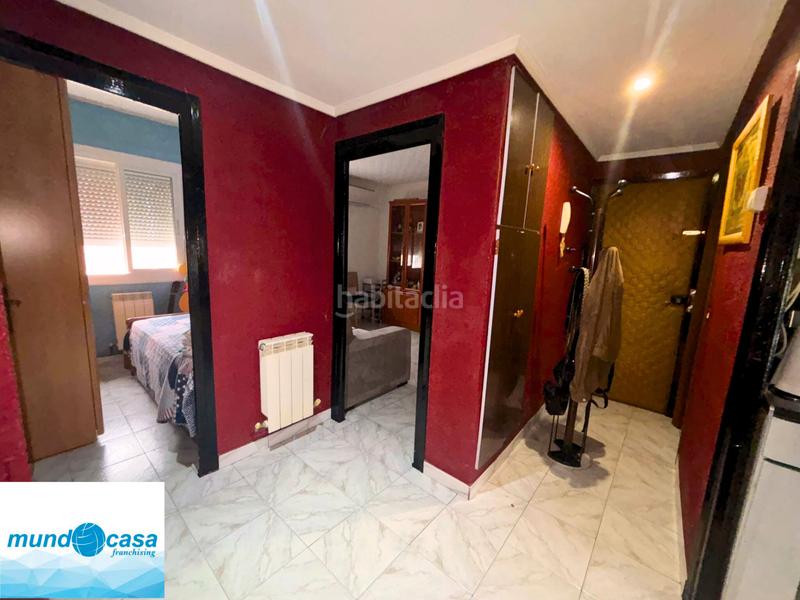 Foto 5161b7f9-53b1-422e-b4a3-0b7576b7e7d2. Appartement avec chauffage dans Las Fuentes Zaragoza