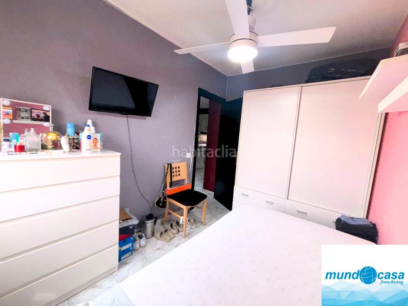 Foto 5d7b494b-1f52-431e-98eb-ca89392f0131. Appartement avec chauffage dans Las Fuentes Zaragoza