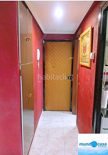 Foto 78ad7dfa-bd00-4d09-9224-bcb3c8c0b326. Appartement avec chauffage dans Las Fuentes Zaragoza