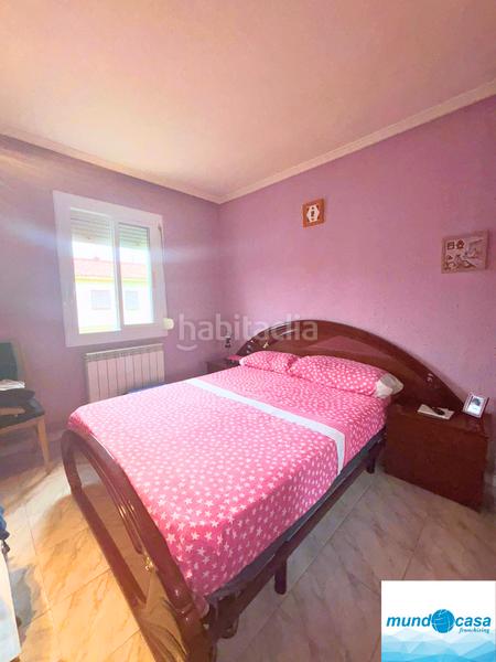 Foto fbea6d94-8ee2-476a-8713-9896305d45b9. Appartement avec chauffage dans Las Fuentes Zaragoza