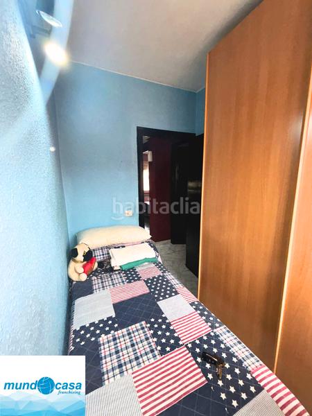 Foto ffb1209d-62e6-42a1-9aa3-3527af26950c. Appartement avec chauffage dans Las Fuentes Zaragoza