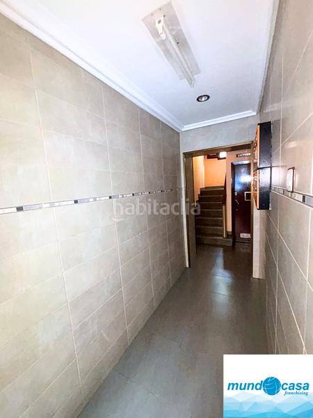 Foto 0a38139e-687a-48b5-ad68-1ff1bd17dabc. Etagenwohnung mit heizung in Las Fuentes Zaragoza
