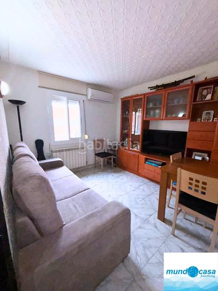 Foto 0c97f239-8443-4379-909b-85e1c9355ea6. Etagenwohnung mit heizung in Las Fuentes Zaragoza