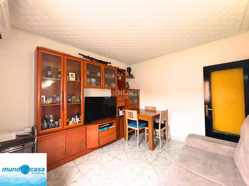 Foto 5ab2bbfc-fe96-4e36-b143-7820e783bda0. Etagenwohnung mit heizung in Las Fuentes Zaragoza