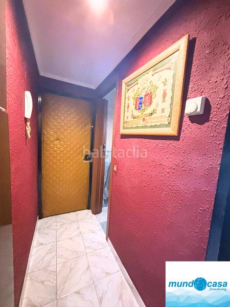 Foto d4a3f8d4-c649-40df-9bcf-5a5232d3111b. Etagenwohnung mit heizung in Las Fuentes Zaragoza