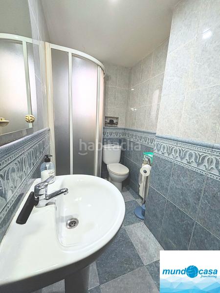 Foto 4dfb6f90-5291-4d6a-86cf-744461bac013. Flat with heating in Las Fuentes Zaragoza