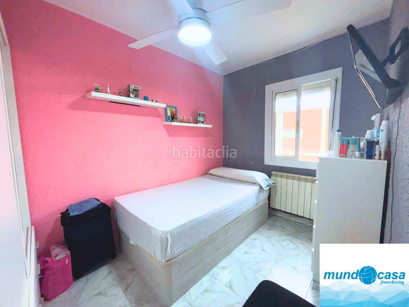 Foto 6dd7b594-3351-4457-b475-2a01e7cdd3f4. Flat with heating in Las Fuentes Zaragoza