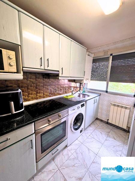 Foto d1b6271f-cbf8-4ad1-b59c-4c7dc505fe22. Flat with heating in Las Fuentes Zaragoza