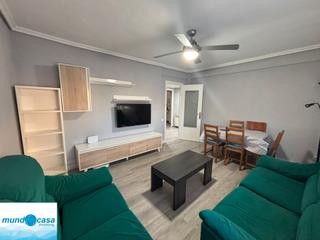 Location Appartement  Urbanización alameda