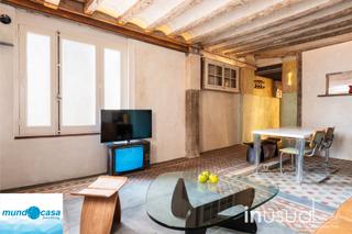 Location Appartement  Calle de contamina