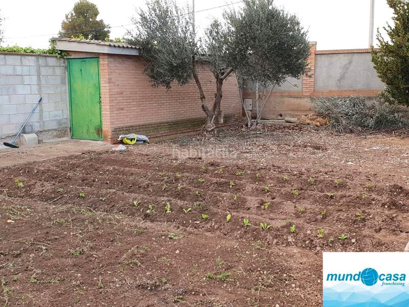 Foto 38636950-88d1-4dc9-a9e4-7482f9807e37. Chalet en San Mateo de Gállego