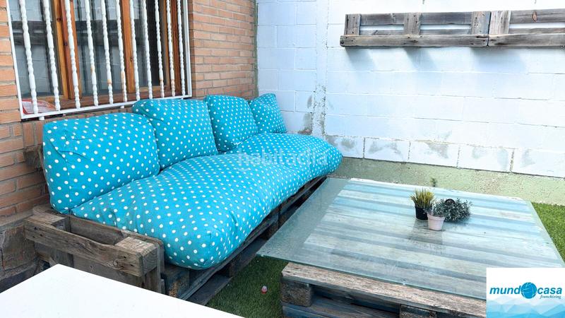 Foto 49d34a14-891c-4877-876e-9eb55f1121c6. Chalet en San Mateo de Gállego