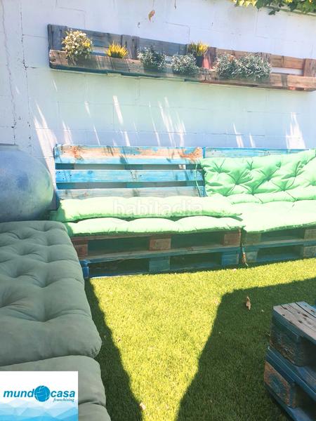 Foto 5dfa4759-f8b1-4f72-9750-8246205af68c. Chalet en San Mateo de Gállego