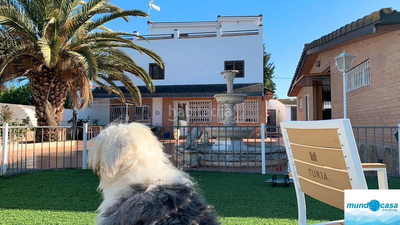 Foto 690cda62-aef3-4f07-bf20-e18e20c1b0aa. Chalet en San Mateo de Gállego